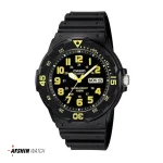 ساعت مچی کاسیو مدل CASIO MRW-200H-9B