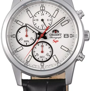 ساعت مچی عقربه ای مردانه کلاسیک برند اورینت مدل RA-AB0012S19B