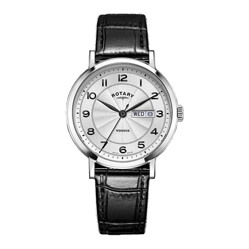ساعت مچی مردانه کلاسیک برند روتاری مدل GS05475/48