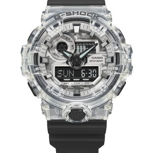 ساعت مچی مردانه کاسیو، G-Shock، کد GA-700-7ADR