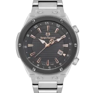 ساعت مچی مردانه سرجیو تاچینی مدل ST.1.10374.5
