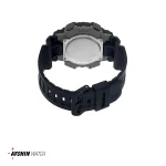 ساعت مچی مردانه کاسیو مدل CASIO-AEQ-110W-1A2