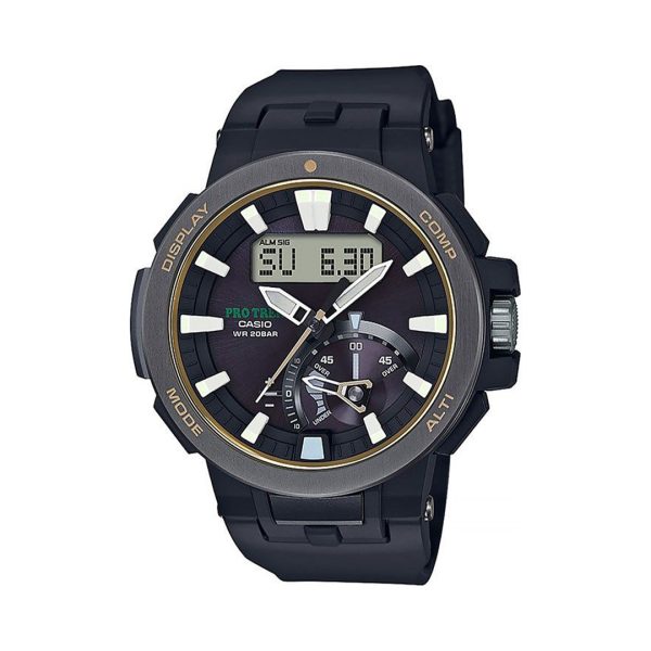 ساعت مچی مردانه کاسیو (CASIO) پروترک مدل PRW-7000-1ADR