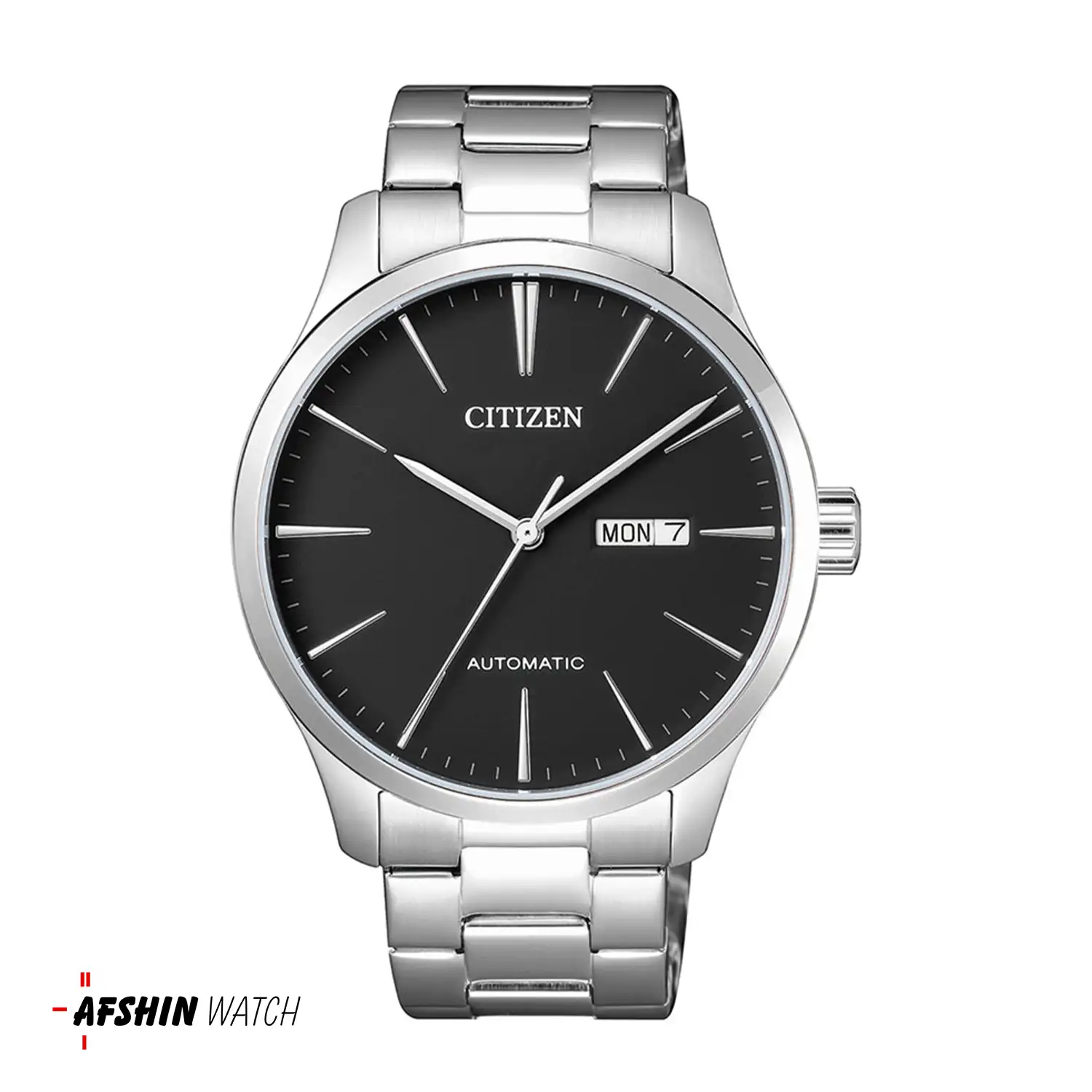ساعت مچی مردانه سیتیزن CITIZEN NH8350-83E ساعت مچی مردانه سیتیزن CITIZEN NH8350-83E