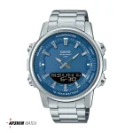 ساعت مچی مردانه کاسیو مدل CASIO-AMW-880D-2A1VDF