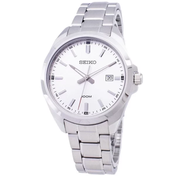 ساعت سیکو مدل SEIKO SUR273P1