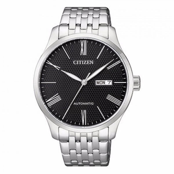 ساعت مچی مردانه سیتیزن(CITIZEN) مدل NH8350-59E