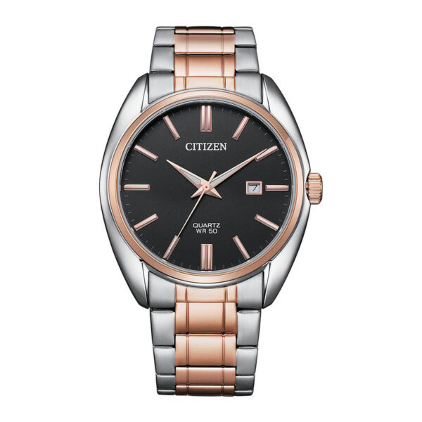 ساعت مچی مردانه سیتیزن(CITIZEN) مدل BI5104-57E