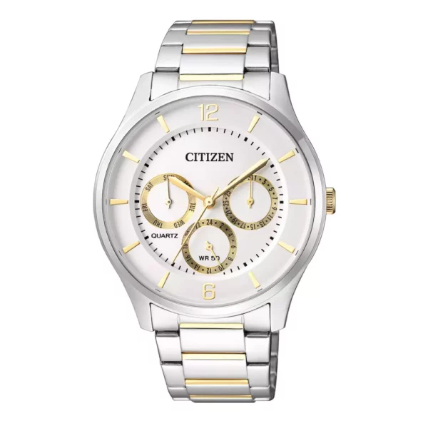 ساعت مچی مردانه سیتیزن(CITIZEN) مدل AG8358-87A