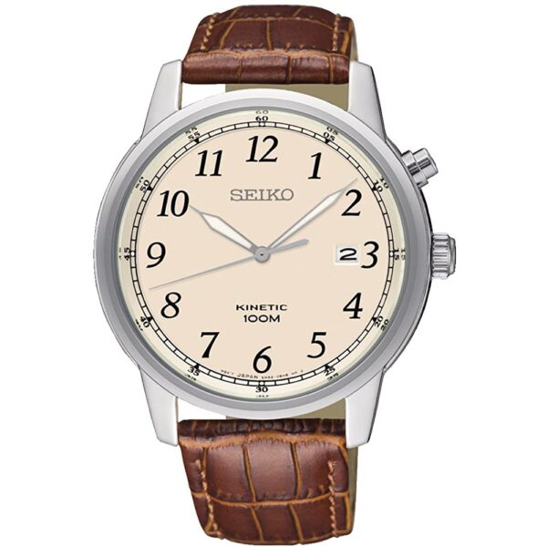 ساعت مچی مردانه سیکو(SEIKO) مدل SKA779P1