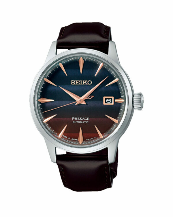 ساعت مچی مردانه سیکو(SEIKO) مدل SRPK75J1