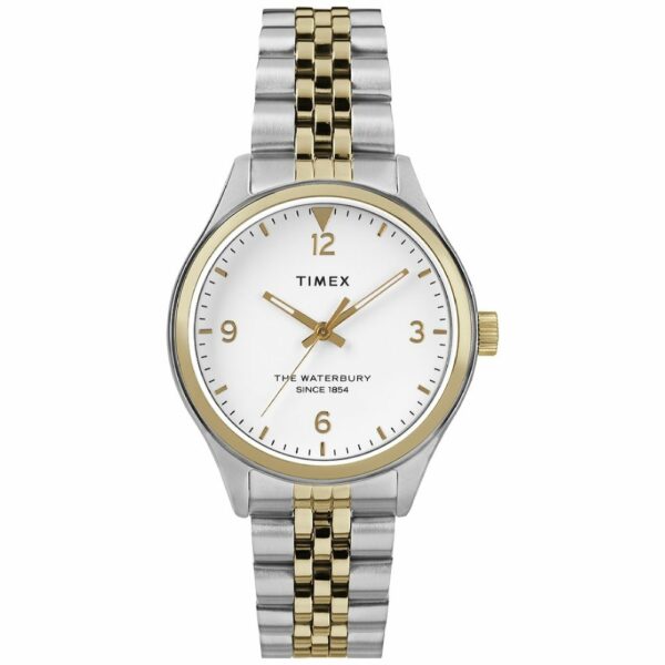 ساعت مچی عقربه ای تایمکس (Timex) مدل TW2R69500