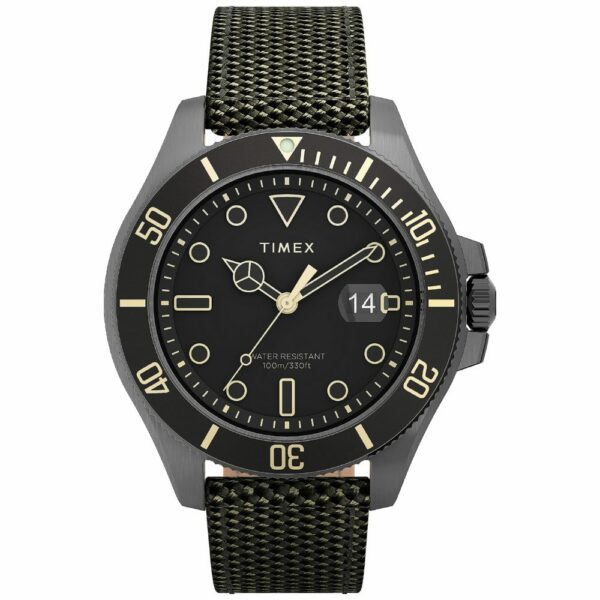 ساعت مچی عقربه ای تایمکس (Timex) مدل TW2U81900