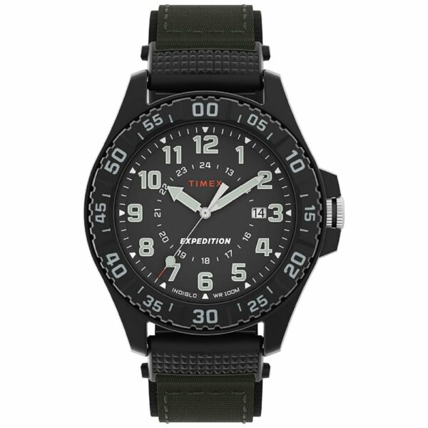 ساعت مچی عقربه ای تایمکس (Timex) مدل TW4B26400