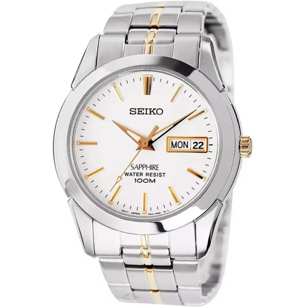 ساعت مچی مردانه سیکو(SEIKO) مدل SGG719P1