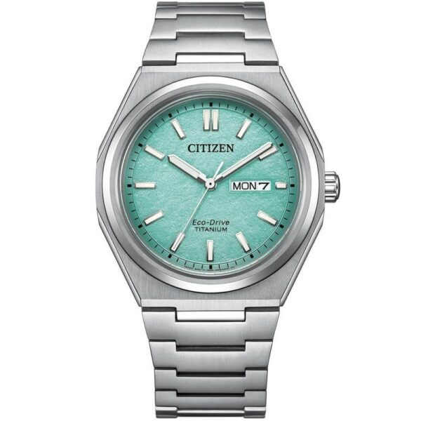 ساعت مچی مردانه سیتیزن (CITIZEN) مدل AW0130-85M