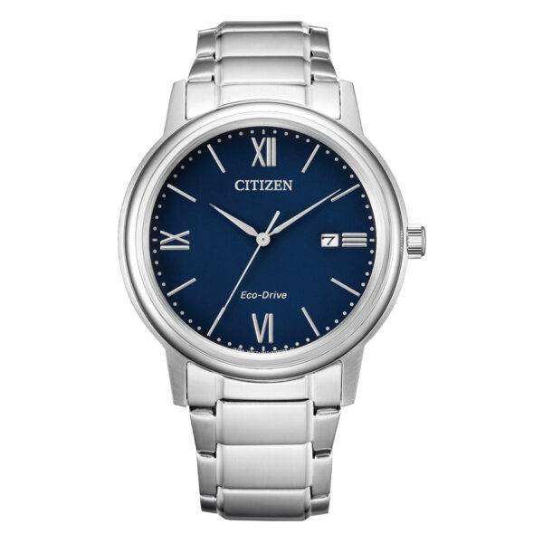 ساعت مچی مردانه سیتیزن(CITIZEN) مدل AW1670-82L