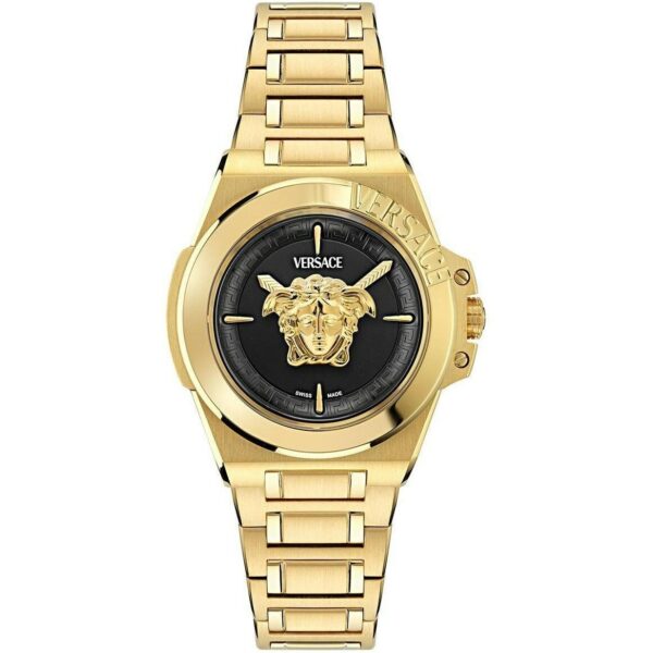 ساعت مچی زنانه ورساچه(versace) مدل VE8D00624