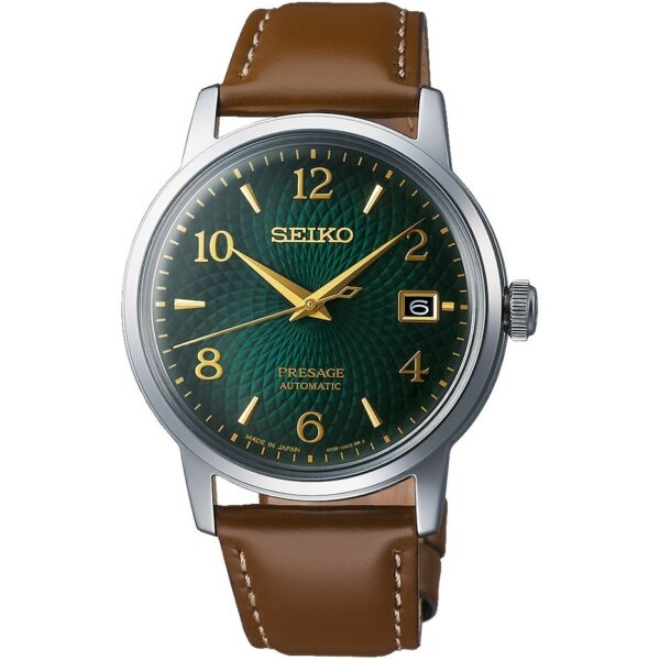 ساعت مچی مردانه سیکو(SEIKO) مدل SRPE45J1