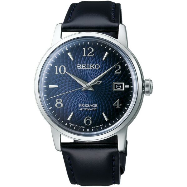 ساعت مچی مردانه سیکو(SEIKO) مدل SRPE43J1