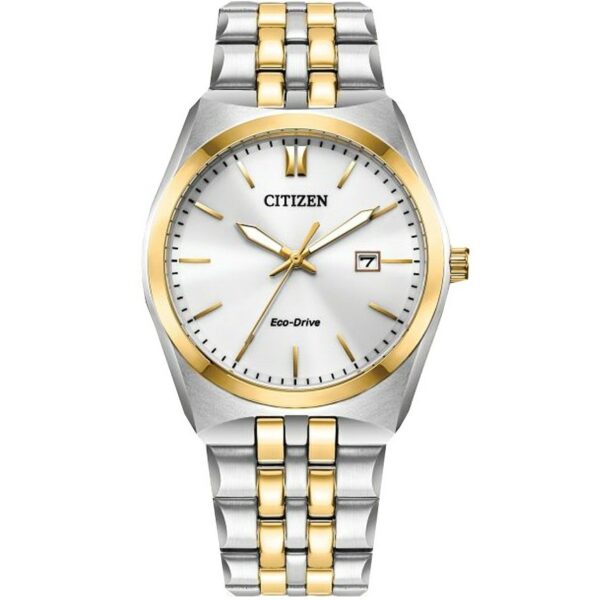 ساعت مچی مردانه سیتیزن(CITIZEN) مدل BM7334-58B