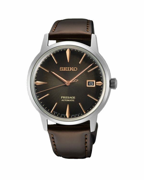 ساعت مچی مردانه سیکو(SEIKO) مدل SRPJ17J1