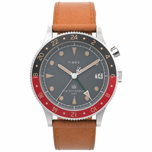 ساعت مردانه تایمکس (TIMEX) مدل TW2V74000