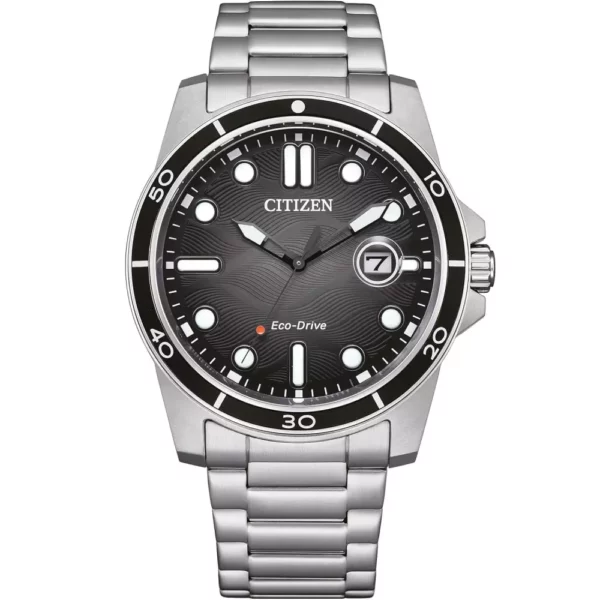 ساعت مچی مردانه سیتیزن(CITIZEN) مدل AW1816-89E