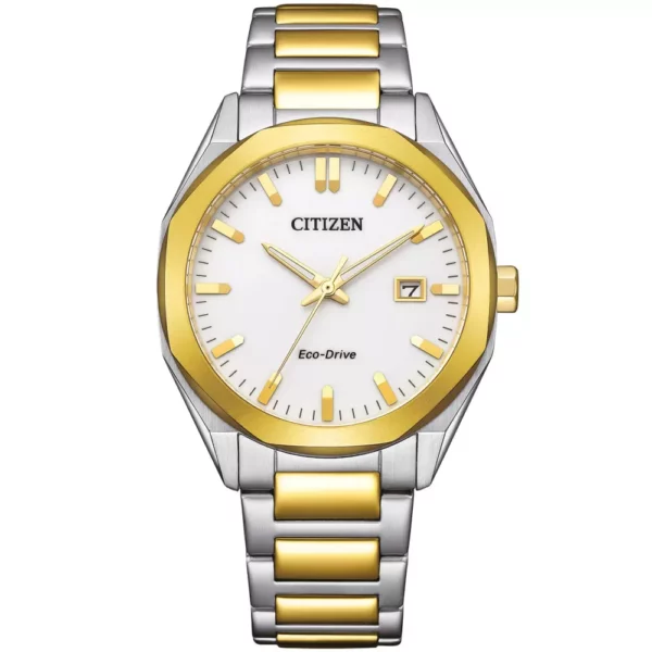 ساعت مچی مردانه سیتیزن (CITIZEN) مدل BM7624-82a