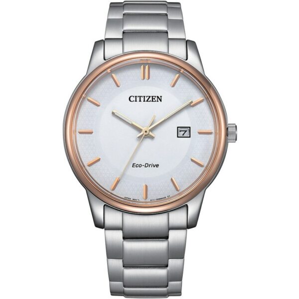 ساعت مچی مردانه سیتیزن (CITIZEN) مدل BM6979-74A