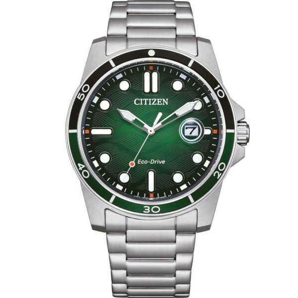 ساعت مچی مردانه سیتیزن(CITIZEN) مدل AW1811-82X