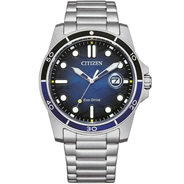 ساعت مچی مردانه سیتیزن(CITIZEN) مدل AW1810-85L