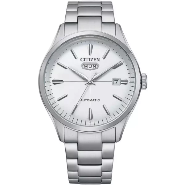 ساعت مچی مردانه سیتیزن(CITIZEN) مدل NH8391-51A