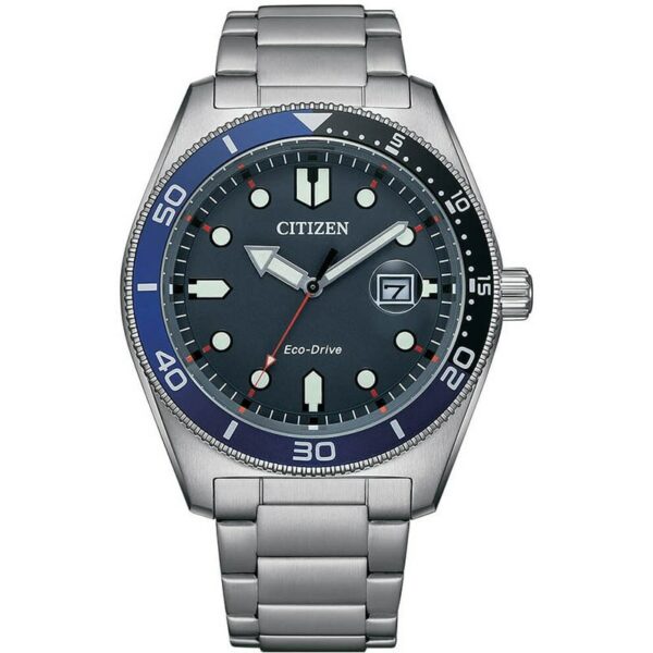 ساعت مچی مردانه سیتیزن(CITIZEN) مدل AW1761-89L