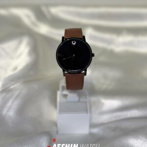 ساعت مچی مردانه موادو(MOVADO) مدل 607198