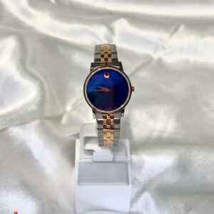 ساعت مچی زنانه موادو(MOVADO) مدل 607268