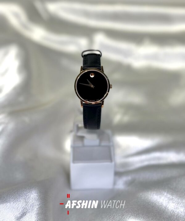 ساعت مچی زنانه موادو(MOVADO) مدل 607276