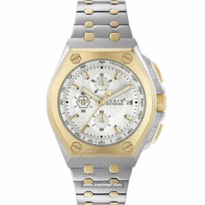 ساعت مچی مردانه فیلیپ پلین(Philipp Plein) مدل PWGAA0421