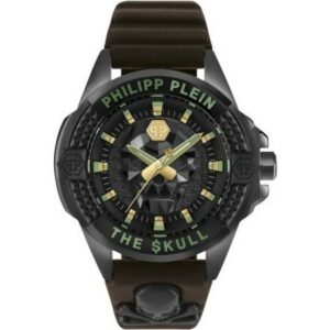 ساعت مچی مردانه فیلیپ پلین(Philipp Plein) مدل PWAAA0421