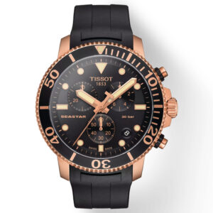 ساعت مچی مردانه تیسوت (TISSOT)مدل T120.417.37.051.00