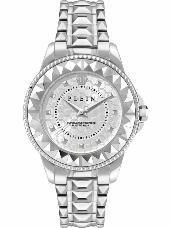 ساعت مچی زنانه فیلیپ پلین(Philipp Plein) مدل PWPQA0324