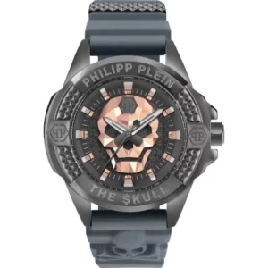 ساعت مچی مردانه فیلیپ پلین(Philipp Plein) مدل PWAAA2324