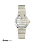 ساعت مچی عقربه ای زنانه ورساچه Versace مدل VE0S00325