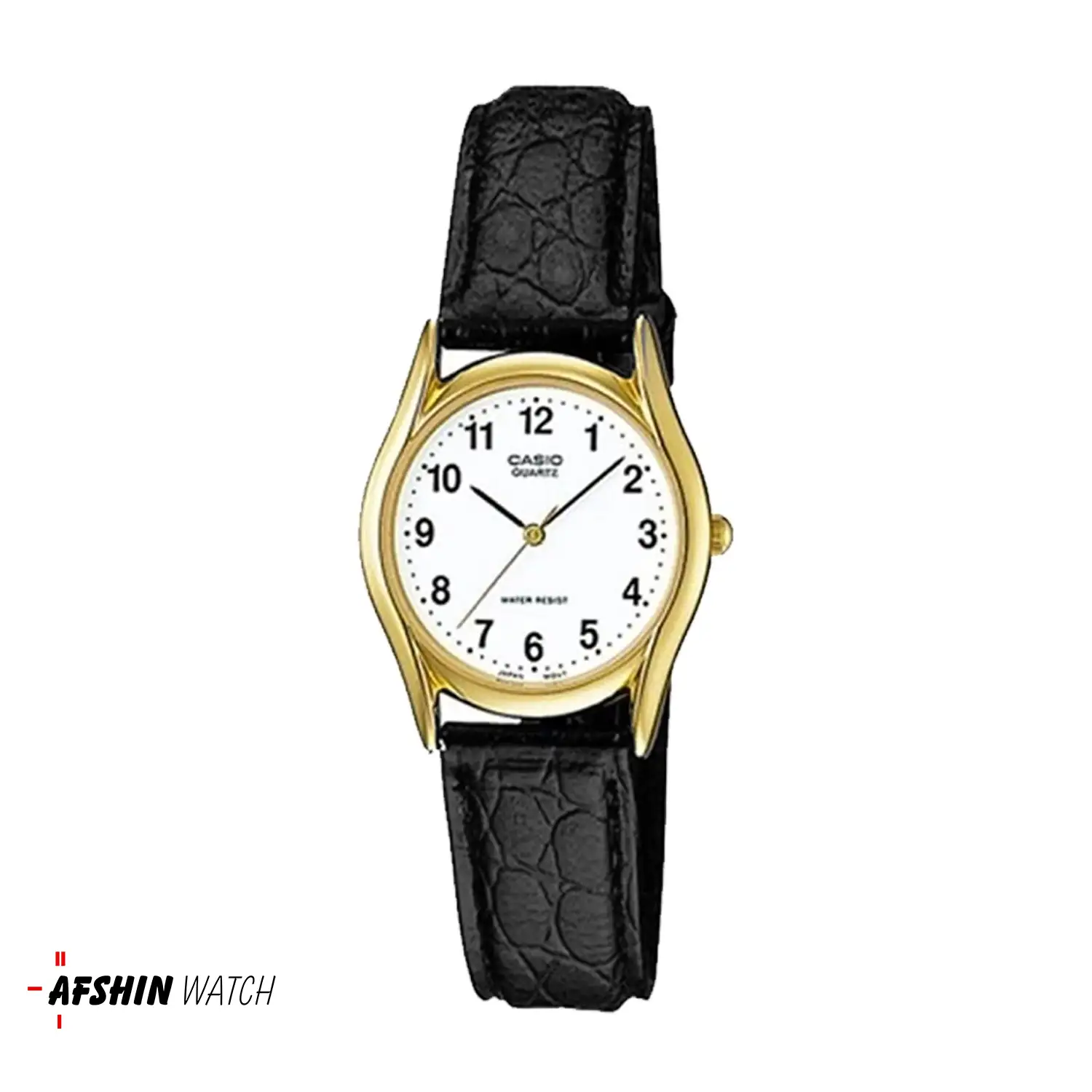 ساعت مچی زنانه CASIO LTP-1094Q-7B1 ساعت مچی زنانه CASIO LTP-1094Q-7B1