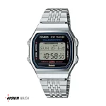 ساعت مچی کاسیو مدل CASIO-ABL-100WE-1ADF