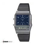 ساعت مچی کاسیو Vintage مدل AQ-800EB-2ADF