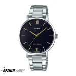ساعت مچی زنانه کاسیو مدل CASIO-LTP-VT01D-1B