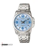 ساعت مچی کاسیو مدل CASIO LTP-1314D-2A