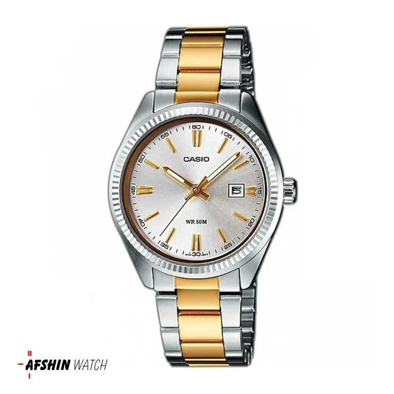 ساعت مچی CASIO مدل CASIO LTP-1302SG-7AVDF