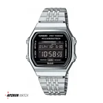 ساعت مچی کاسیو مدل CASIO-ABL-100WE-1BDF